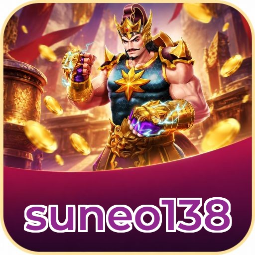 Logo suneo138